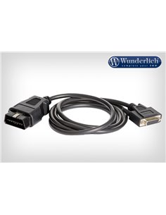 Cable adaptador para vehículos Euro 4