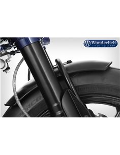 Guardabarros delantero Classic Wunderlich para BMW R nineT