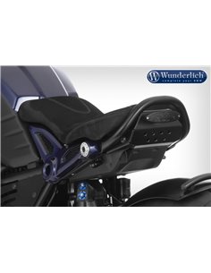 Modificación de colín Wunderlich R nineT «WunderBob» - negro