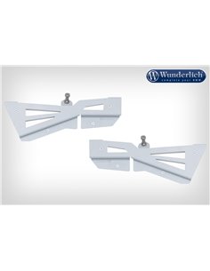 Soporte de pared Wunderlich para sistema de maletas R 1200 GS