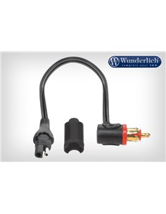 Conector para motocicleta Optimate 
