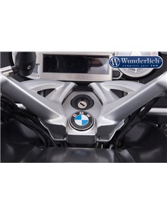 Alzas de manillar para BMW K 1600