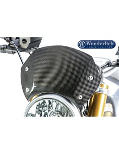 Parabrisas en Carbono  para BMW R nineT (2014 - 2016)