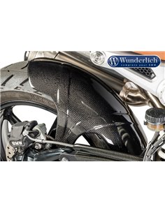 Guardabarros trasero Carbono para BMW R nineT Scrambler