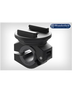 Set SP-Connect Moto Mirror de soporte y funda para smartphone Universal