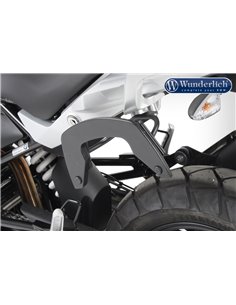 Soporte de alforjas C-Bow de Hepco&Becker  "Softcase" para BMW G310GS