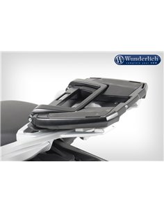 Portatopcase Hepco&Becker Easyrack para BMW G310GS