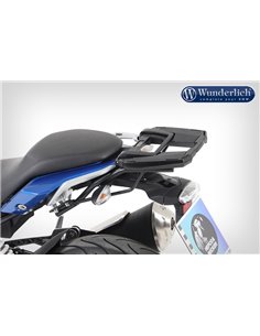 Portatopcase Hepco&Becker Easyrack para BMW G310R