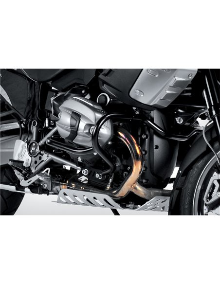 Defensa motor para R1200GS (-2012) y Adv.(-2013)