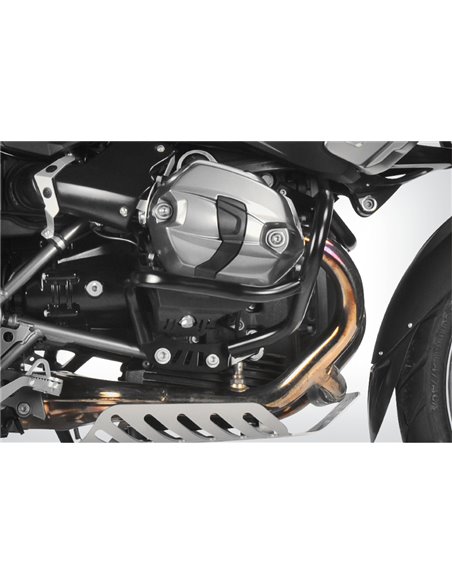 Defensa motor para R1200GS (-2012) y Adv.(-2013)