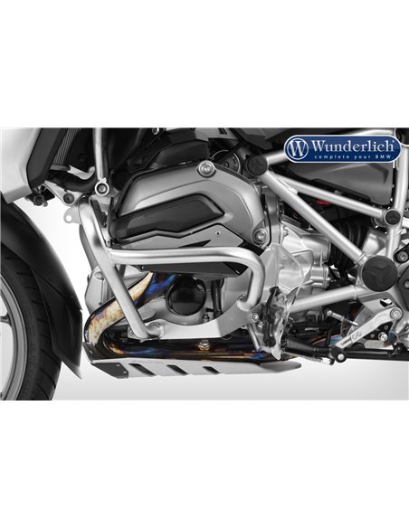 Defensas de Motor para R1200R/RS/GS LC