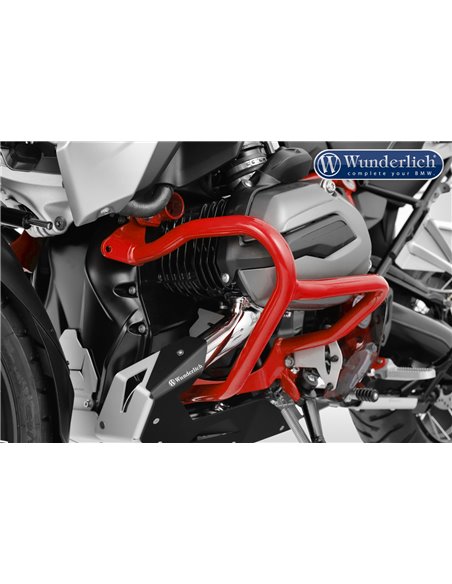 Defensas de Motor para R1200R/RS/GS LC