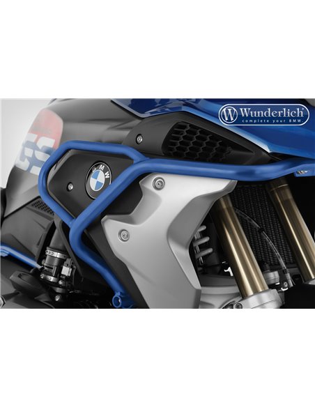 Defensas Superiores "ADVENTURE STYLE" para BMW R1200GSLC y R1200GS