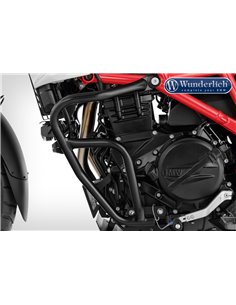 Defensas de motor  "BASIC" para BMW F650/700/800GS