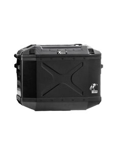 Maleta Lateral Hepco&Becker Xplorer 30 litros