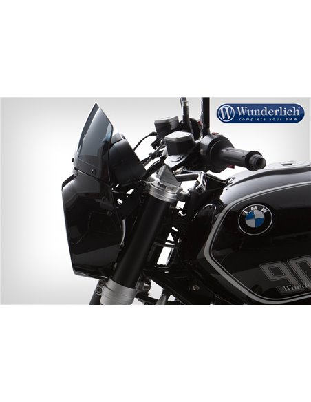 Carenado de Pantalla "VINTAGE TT"para BMW  R nineT (2014 - 2016)    