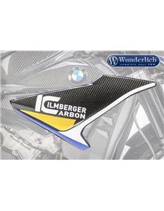 Pieza lateral Carbono para carenado para BMW S 1000 R (2017-)