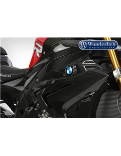 Cubierta lateral carbono de BMW  S 1000 R (2014 - 2016) 