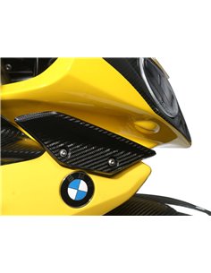 Protector para carenado de Carbono para HP4 y S1000RR