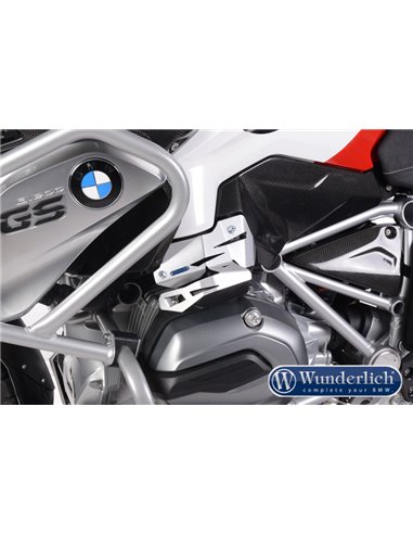Cubierta para sistema de inyección para BMW R1200R/GS LC
