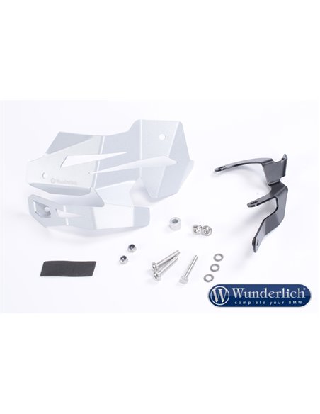 Cubierta para sistema de inyección para BMW R1200R/GS LC
