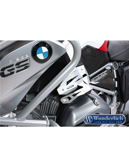 Cubierta para sistema de inyección para BMW R1200R/GS LC
