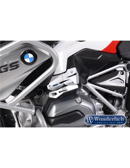 Cubierta para sistema de inyección para BMW R1200R/GS LC
