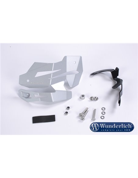 Cubierta para sistema de inyección para BMW R1200R/GS LC
