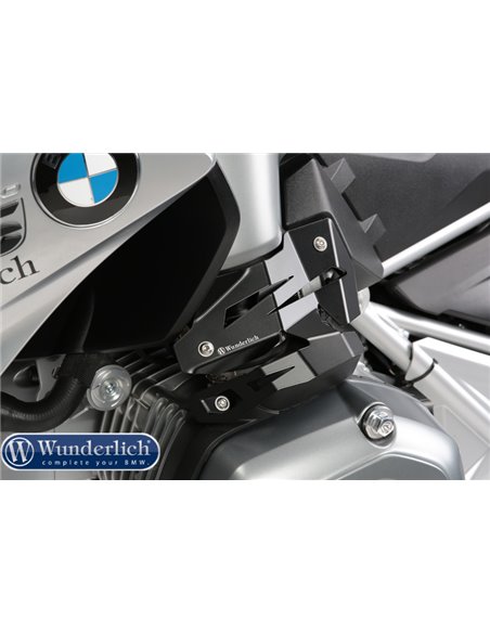 Cubierta para sistema de inyección para BMW R1200R/GS LC
