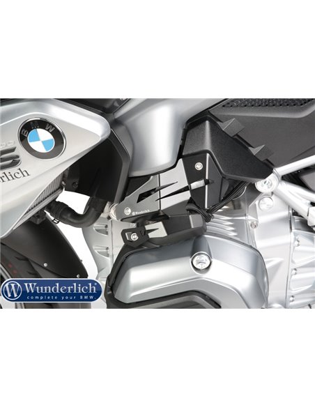 Cubierta para sistema de inyección para BMW R1200R/GS LC
