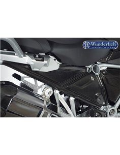 Cubierta bastidor de Carbono para BMW R 1200 LC