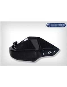 Protege Manos en Carbono para BMW R1200GS LC Y F 800GS