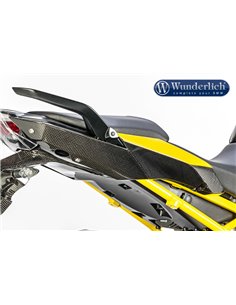 Tapa lateral Carbono para asiento R 1200 R / RS LC