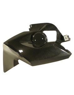 Cubierta Carbono del chasispara BMW K1300R