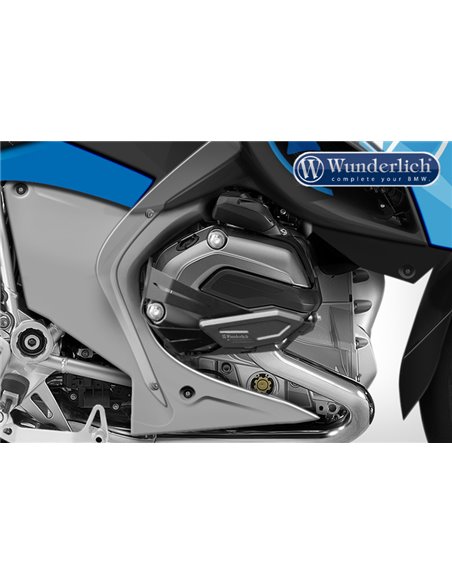 Protectores de cilindro y tapa de Válvulas  para BMW R1200/1250