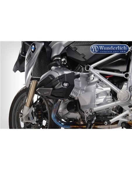 Protectores de cilindro y tapa de Válvulas  para BMW R1200/1250