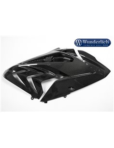 Pieza lateral Carbono para carenado para BMW S1000RR (2015-2018)