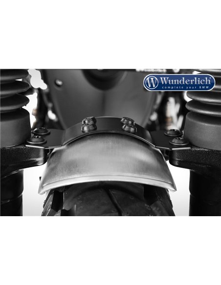 Guardabarros delantero Classic Wunderlich para BMW R nineT