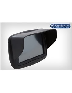 Visera de protección GPS Garmin Zumo 595 