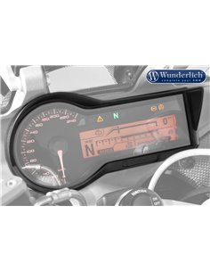 Visera de protección para cuadro de mandos para BMW R1200R/RS LC