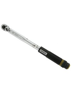 Llave de torsión  3/8" 20-100 Nm