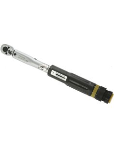 Llave dinamométrica PROXXON cuadradillo de 1/4 pulgadas 6 hasta 30 Nm