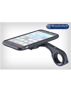 Soporte Outfront SP-Connect para manillar de la bicicleta