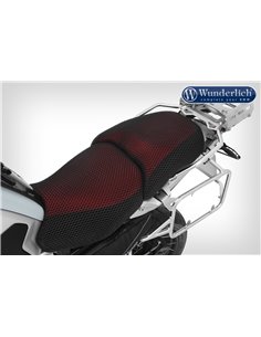 Funda de Asiento "COOL COVER" para BMW F750GS (2018 -)