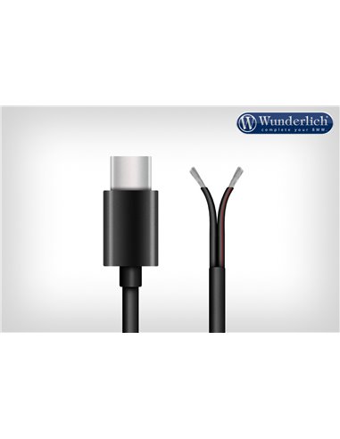 Cable para módulo de carga inalámbrico SP-Connect