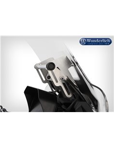 Ajustador de cúpula "VARIO" para BMW F750/850GS (2018-)