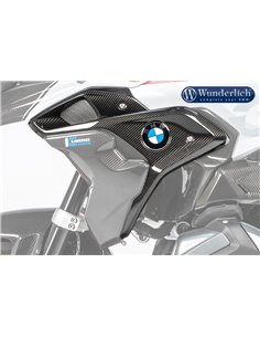 Toma de aire de Carbono Ilmberger para BMW R1250GS 