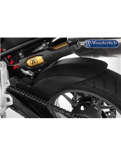 Guardabarros Rueda Trasera "XTREME" de Wunderlich para F750/850GS y Adv.