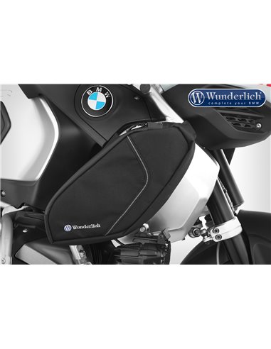 Bolsas para Barras de Defensas de Depósito de Wunderlich para BMW R 1250 GS Adventure