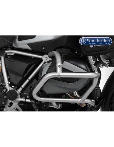 PORTAMATRICULAS WUNDERLICH R1250GS